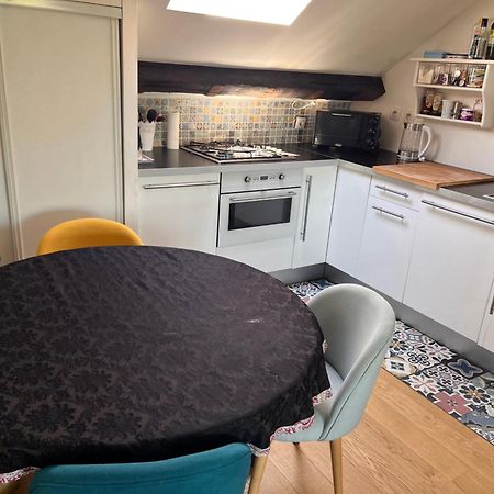 Appartement De Charme Vue Sur Loire Nantes Bagian luar foto