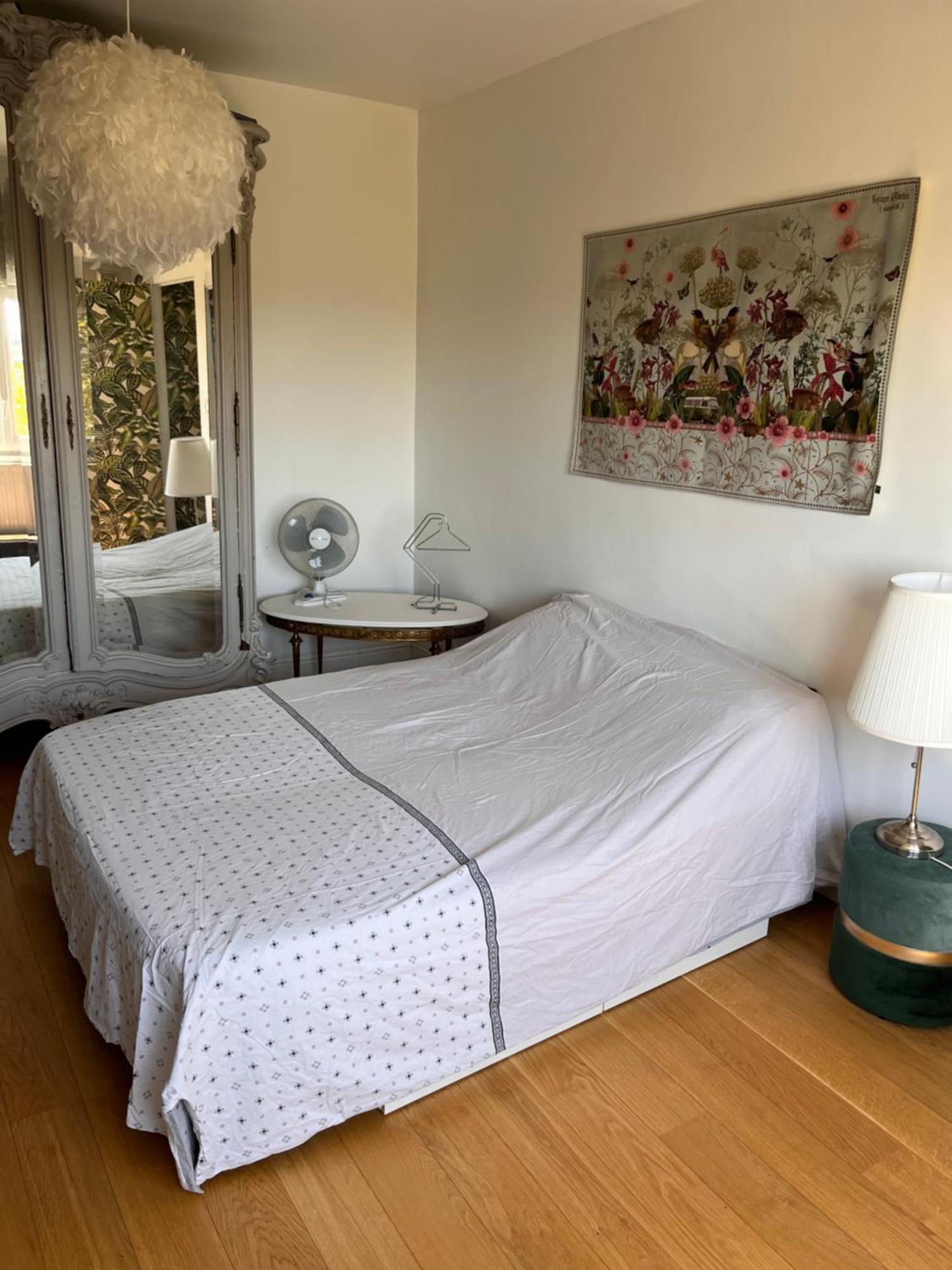 Appartement De Charme Vue Sur Loire Nantes Bagian luar foto